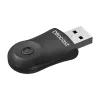 2-in-1 Bluetooth- ja Wi‑Fi-sovitin autoon, Ottocast CA505-T, langaton