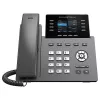 IP-puhelin Grandstream Networks GRP2624 musta
