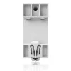Energiamittari QOLTEC yksivaiheinen DIN-kisko 230V (MPN 50979)