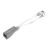Mikrotik Wire nRAY 2000 Mbit/s valkoinen Power over Ethernet (PoE)