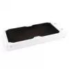 240 mm nestekylmäjäähdytin Alphacool NexXxoS HPE‑30 — valkoinen