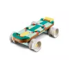 LEGO Creator rakennettavat retro-rullaluistimet setti 31148 2-in-1-malli, 342 osaa, 140×160×70 mm
