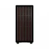 Fractal Design North Charcoal musta Mesh Mid-Tower-kotelo – musta