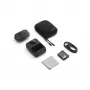 Toimintakamera DJI Osmo 360 Standard Combo — 8K Ultra HD, 120 MP CMOS, 240 fps, elektroninen kuvanvakautus, 2