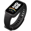 Xiaomi Smart Band 9 Active musta