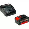 Einhell 4512042 Power X-Change aloituspaketti, 18 V 4,0 Ah