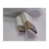 Synergy21 kaapeli USB 3.0 A (St) => C (St) 1,0 m **