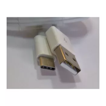 Synergy21 kaapeli USB 3.0 A (St) => C (St) 1,0 m **