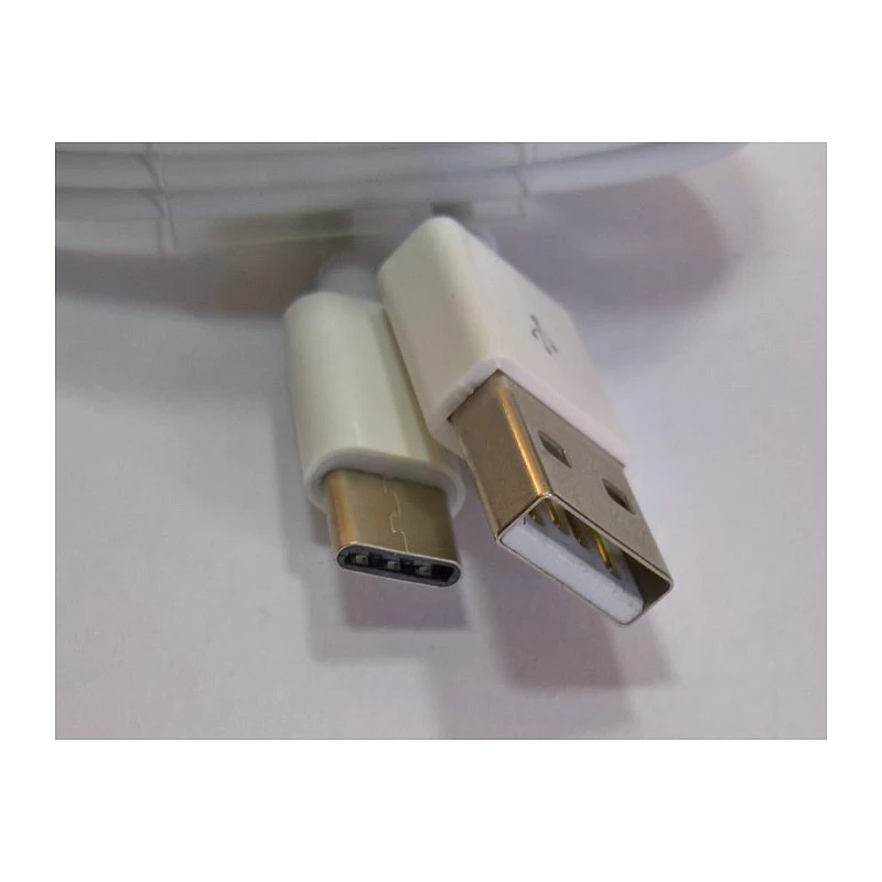 Synergy21 kaapeli USB 3.0 A (St) => C (St) 1,0 m **
