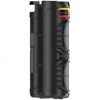 DENVER BPS-355 - juhlakaijutinjärjestelmä - langaton - Bluetooth - 16 wattia - kaksitie (111151200160)