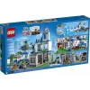 LEGO City 60316 poliisiasema