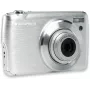Agfa Photo DC8200 hopea + laukku + SD-kortti 16 GB