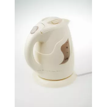 Vedenkeitin 1,0 l AD 08 beige