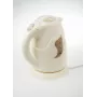 Vedenkeitin 1,0 l AD 08 beige