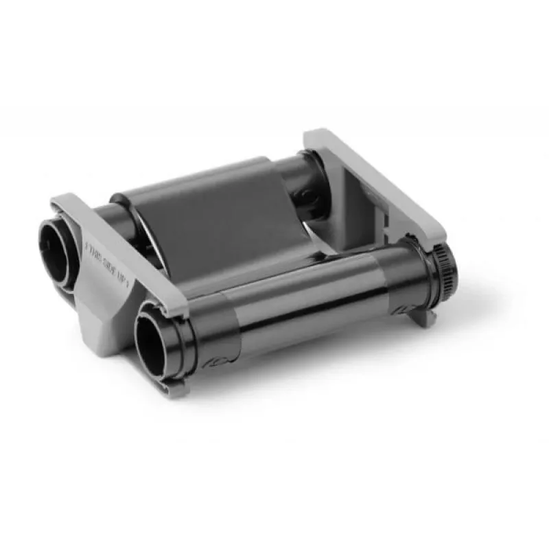 Värinauha Durable 8912-01 musta