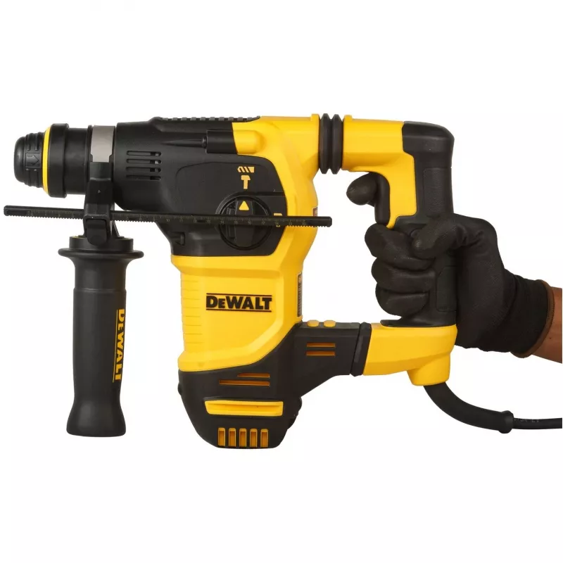 DeWALT D25333K-QS poravasara SDS Plus 950 W