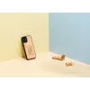 Man and Wood -puhelinkotelo iPhone 12 mini — painettu kissa ja punainen kala