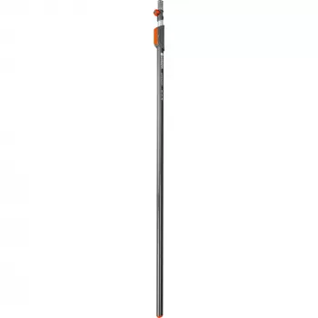 Gardena Combisystem-teleskooppivarsi 160 - 290 cm, alumiini, alumiini, säädettävä, irrotettava, 2,9 m
