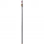 Gardena Combisystem-teleskooppivarsi 160 - 290 cm, alumiini, alumiini, säädettävä, irrotettava, 2,9 m