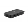 Microsoft Surface USB-C Travel Hub - telakointiasema - USB-C - VGA, HDMI - GigE (SWV-00002)