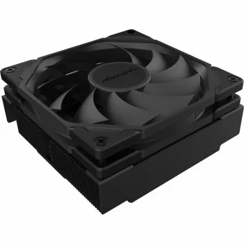 Alpenföhn Panorama 2 CPU-jäähdytin - 92 mm (84000000212)