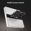 AQARA Display Switch V1 (WS-K02D) - Zigbee-kytkin näytöllä