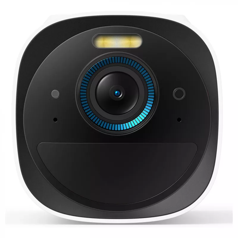 Eufy T88713W1 EufyCam S330 (eufyCam 3) - 2 kameran sarja