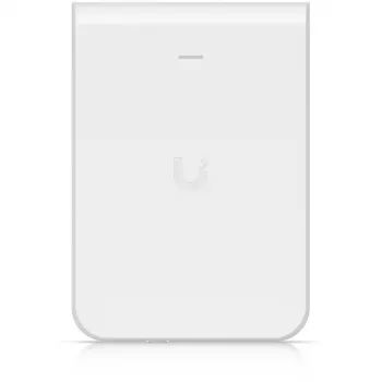 WLAN-tukiaseman suojakansi Ubiquiti UACC-U7-Pro-Wall-Cover valkoinen