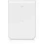 WLAN-tukiaseman suojakansi Ubiquiti UACC-U7-Pro-Wall-Cover valkoinen