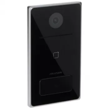 Videopuhelinjärjestelmän verkkoyhdyskäytävä Hikvision DS-KV6133-WME1