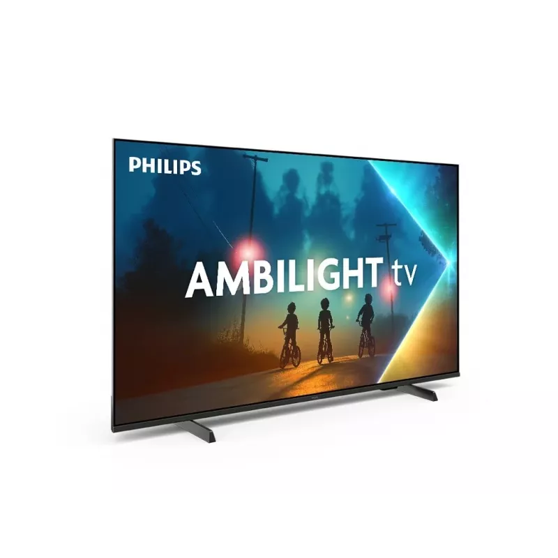 Televisio Philips 65PUS8100/12 65