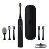 Lovio LVTB124BK SonicProtect PRO musta
