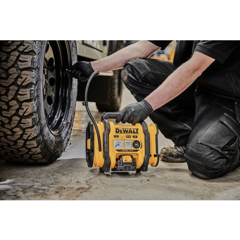 DeWALT DCC018N ilmakompressori
