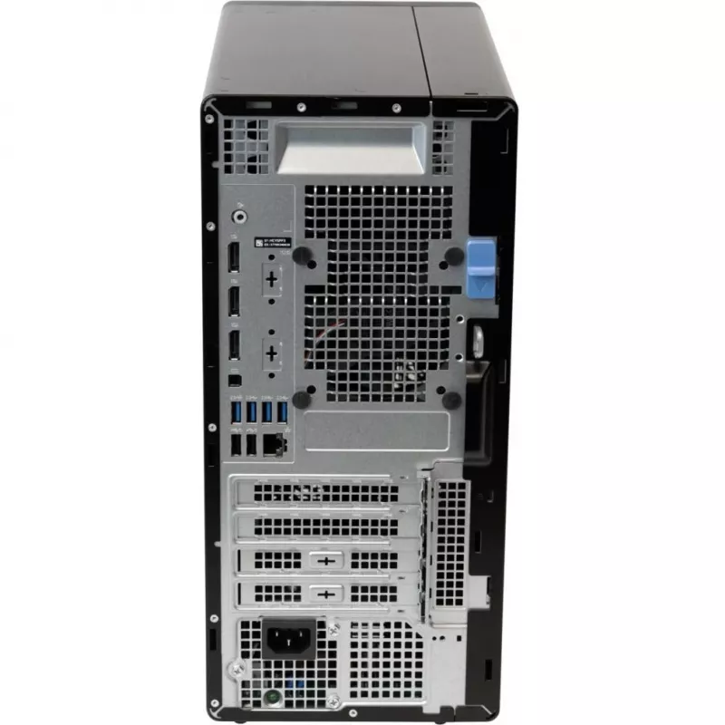 AXIS S1216 TOWER CAMERA STATION 8 TB TOWER TALLENNUSPALVELIN