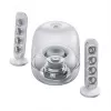 Harman Kardon SoundSticks 5 valkoinen