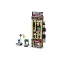 LEGO MARVEL 76342 Spider-Man vs. Mysterio: Daily Bugle