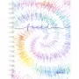 Vihko Herlitz New Batik Freedom A5 100 arkkia monivärinen