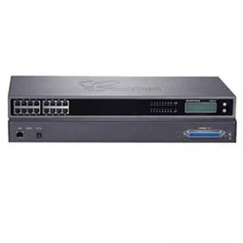 Yhdyskäytävä Grandstream Networks GXW-4248