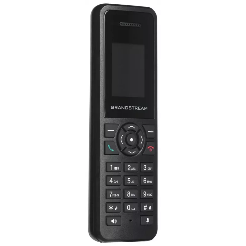 DECT-puhelin Grandstream Networks DP720
