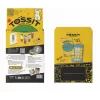 TOSSIT maalitaulu – maali & ristinolla