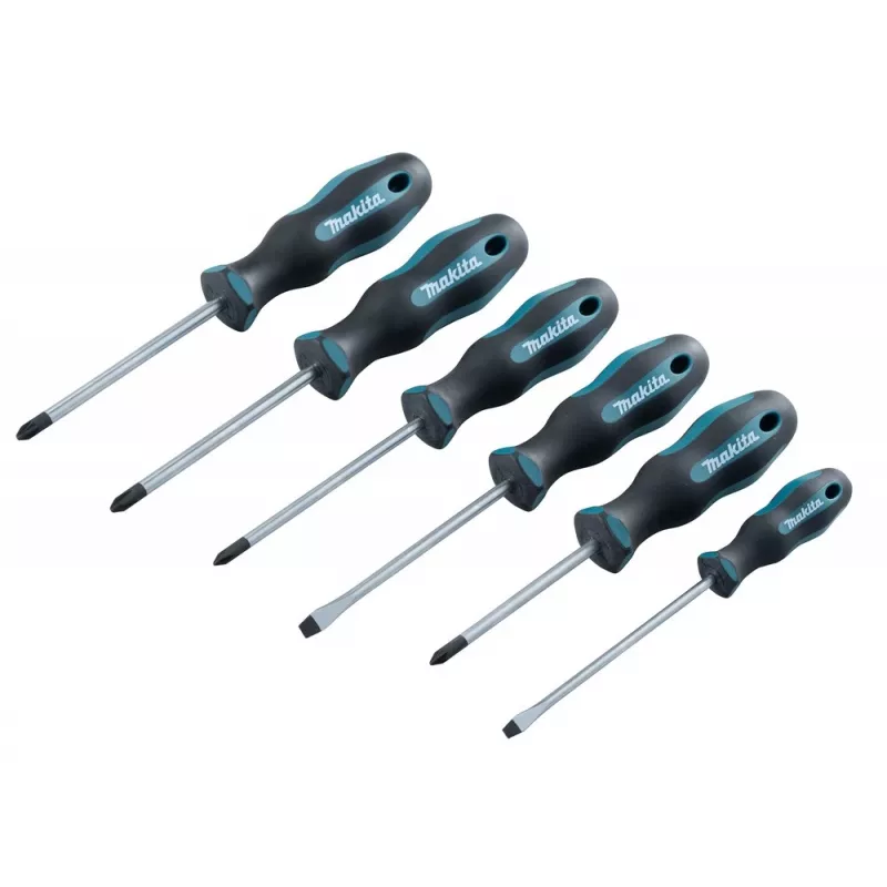Makita E-10528 käsiruuvimeisseli