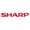 Sharp MX-B42DU rumpuyksikkö, musta