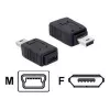 Sovitin USB mini/USB micro-B DeLOCK 65155