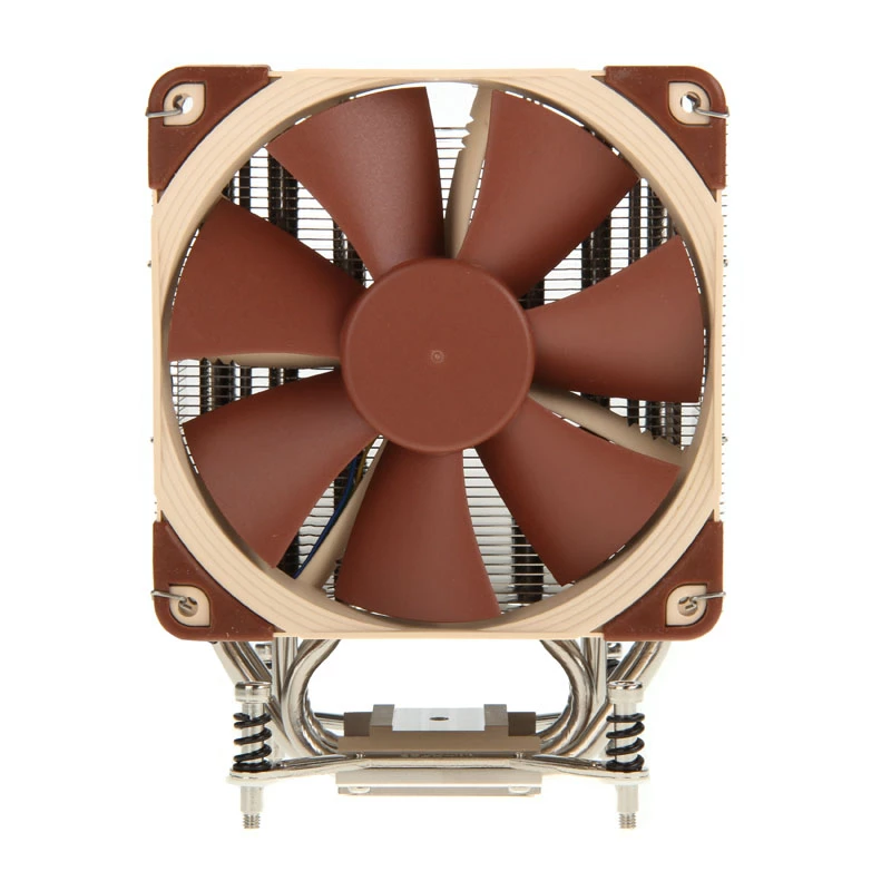 Noctua NH-U12DXi4 CPU-cooleri - 120 mm