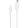 shiverpeaks BASIC-S USB 2.0 -kaapeli, USB-A - Micro-B, 5 m