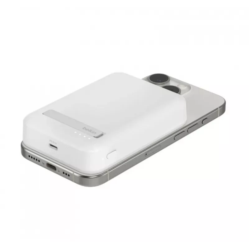 Kannettava laturi Belkin BoostCharge Pro 15W