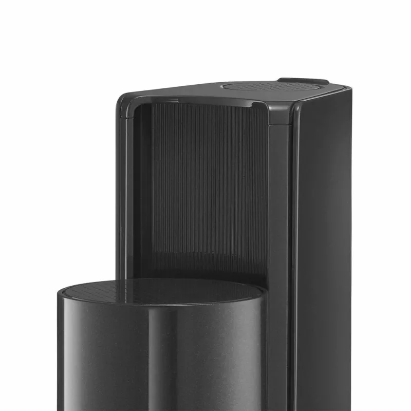 SodaStream DUO Upgrade hiilihapotuslaite musta