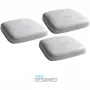 Business 240AC - tukiasema - Wi-Fi 5 - 2,4 GHz, 5 GHz (3 kpl:n pakkaus)