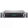 HPE MSA 2070 SFF 2x10/25GbE iSCSI 4-porttiohjain 12x3,84TB SSD 4x10Gb iSCSI XCVR 46TB Storage Array