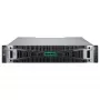 HPE MSA 2070 SFF 2x10/25GbE iSCSI 4-porttiohjain 12x3,84TB SSD 4x10Gb iSCSI XCVR 46TB Storage Array